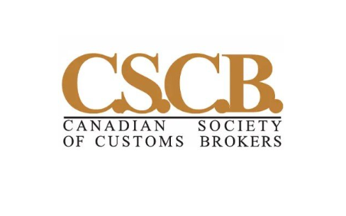 Canadian Society of Customs Brokers