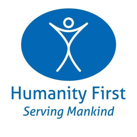 Humanity First — Serving Mankind